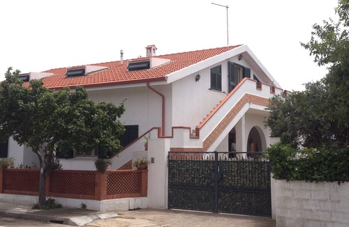 Sant'Anna Arresi Apartment | House Vacanze Porto Pino Sant'Anna Arresi
