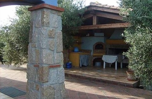 Girasole Apartment | House/Villa - "Il Girasole" - INDIPENDENT-7/8 beds - very large garden/park - near all Ogliastra beaches