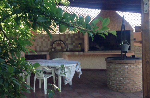 Sennariolo House | House with garden