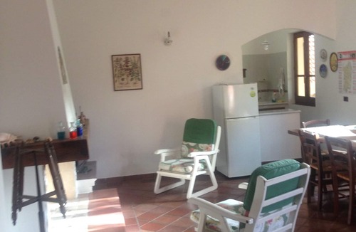 Sennariolo House | House with garden