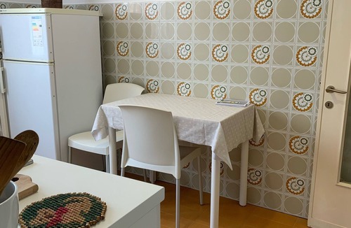 La Maddalena House | House with splendid sea view