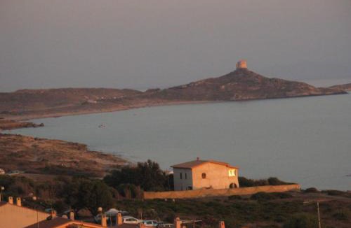 Funtana Meiga House | I colori del Sinis
