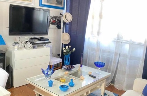 Centro Commerciale Apartment | I Garofani