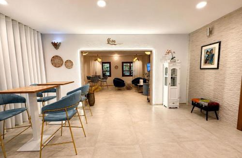 Cala Gonone Hotel | I Ginepri Hotel