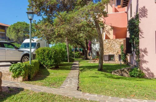 Porto Rotondo Apartment | I ginepri