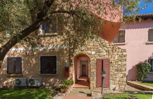 Porto Rotondo Apartment | I ginepri
