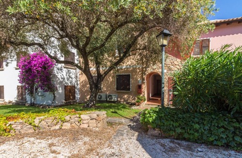Porto Rotondo Apartment | I ginepri