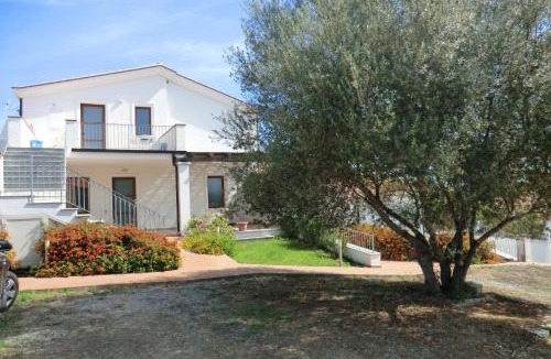 Torre di Bari House | I Girasoli