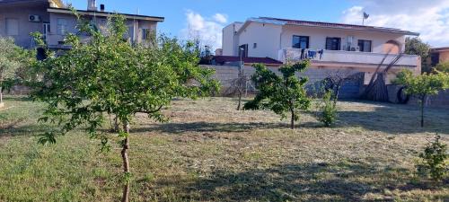 Arbatax Bed & Breakfast | I Girasoli
