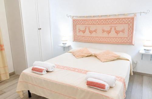 Bari Sardo Apartment | I love Ogliastra Apartments IUN Q4332 Rosa