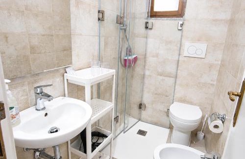 Bari Sardo Apartment | I love Ogliastra Apartments IUN Q4332 Rosa
