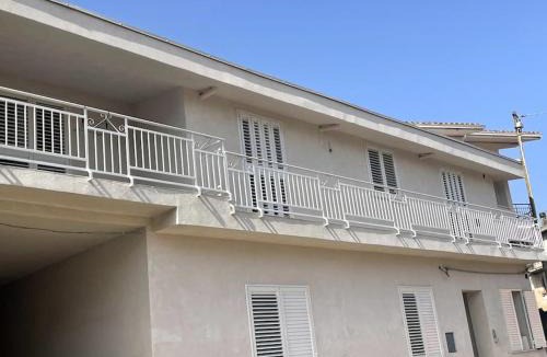 Lotzorai Apartment | I Tre Soli casa vacanze