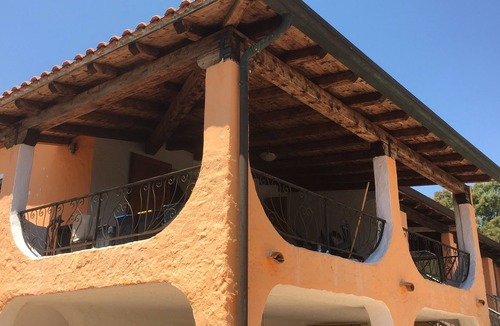 Posada Apartment | Ideal family home 200 meters from the beach and in Tepilora Park!