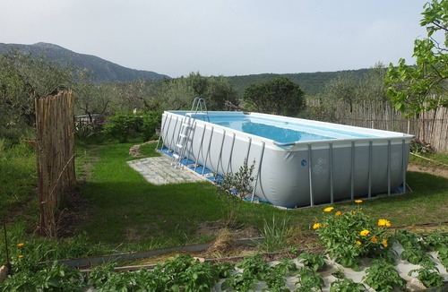 Dorgali House | Ideal for people seeking peace and nature