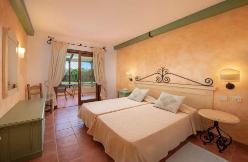 Pula Apartment | Idyllic Lantana resort 2 Bedroom Apartment Sleep 7