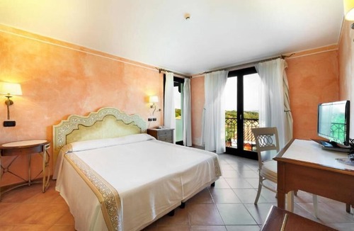 Palau Resort | iGV Club Santaclara