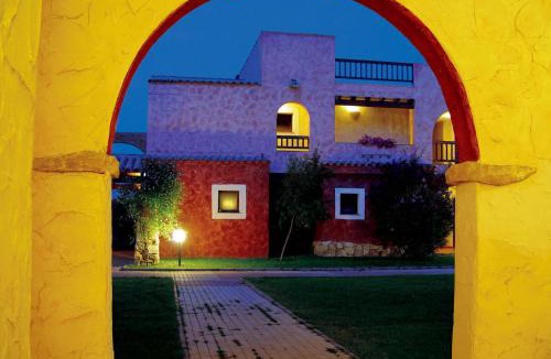 Castiadas Resort | iGV Club Santagiusta