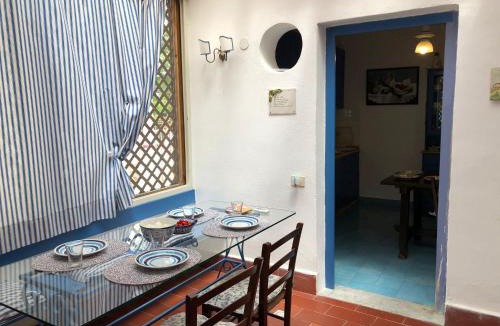 Procida House | Il Cancelletto - Historic Centre