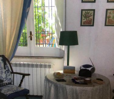 Procida House | Il Cancelletto - Historic Centre