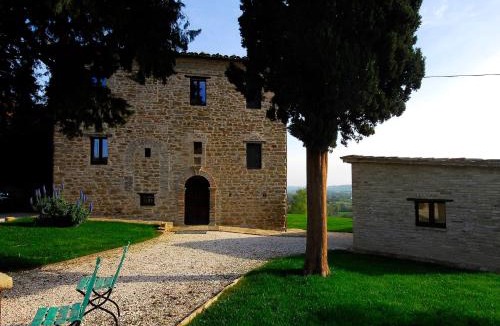 Arcevia House | Il Capuccio