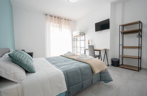 Vasto Bed & Breakfast | Il Castagno