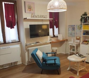 Sulmona Apartment | Il Centro a due passi