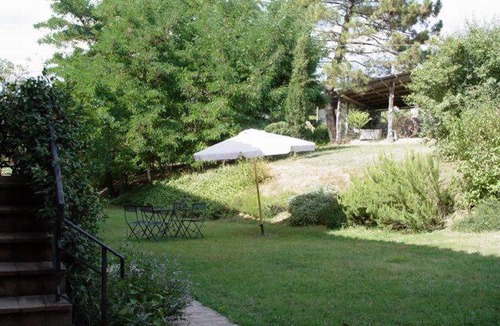 Umbertide Resort | IL Custode