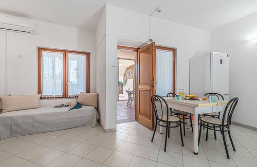 Li Cuncheddi Apartment | Il Faro di Capo Ceraso, Murta Maria, Italy