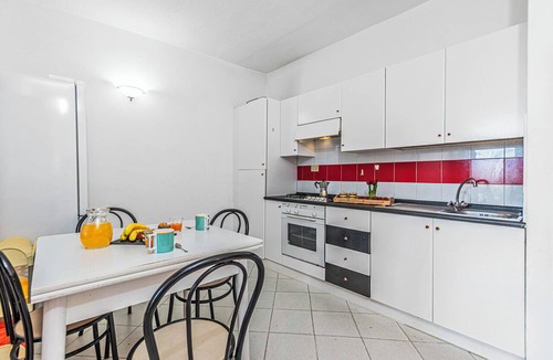 Li Cuncheddi Apartment | Il Faro di Capo Ceraso, Murta Maria, Italy