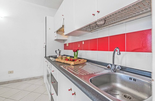 Li Cuncheddi Apartment | Il Faro di Capo Ceraso, Murta Maria, Italy