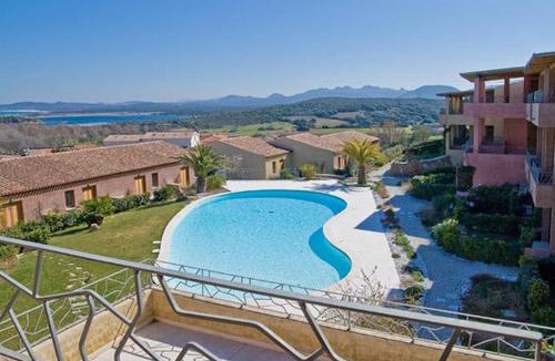 Porto Pozzo Apartment | Il Fiordo con favolosa vista mare
