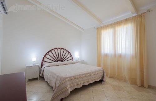 Porto Pozzo Apartment | Il Fiordo con favolosa vista mare