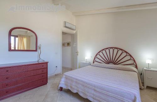 Porto Pozzo Apartment | Il Fiordo con favolosa vista mare