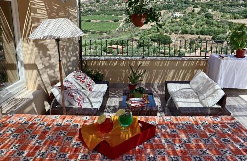 Modolo Bed & Breakfast | Il giardino degli aranci
