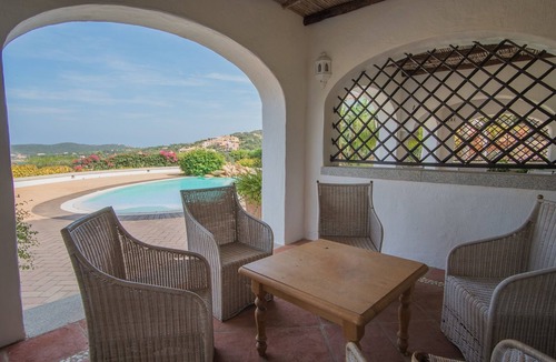 Liscia di Vacca Apartment | Il Giardino Degli Oleandri Bilo 4