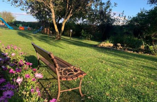 Santa Maria La Palma Apartment | Il Giardino di Bruna Alghero