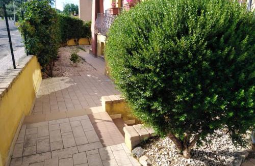 Cardedu Apartment | il giglio