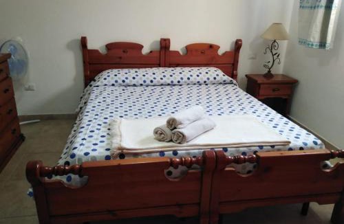 Cardedu Apartment | il giglio