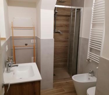 Frontino Apartment | Il Grottino