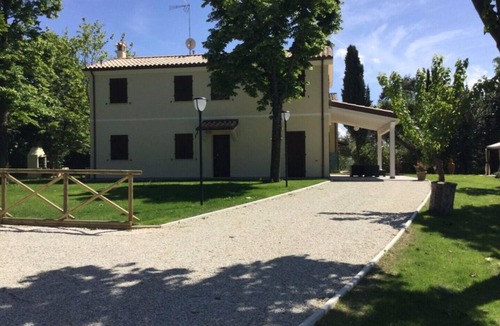 San Costanzo House | Il Lauro b&b - Double Room