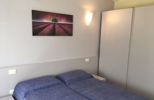 San Costanzo House | Il Lauro b&b - Double Room