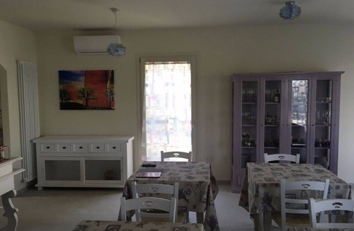 San Costanzo House | Il Lauro b&b - Double Room