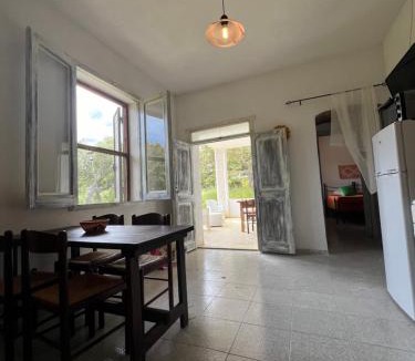 Chillivani House | il Lentischio Casa B1