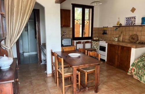 Nulvi House | Il Lentischio Casa B2