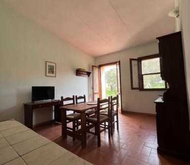Nulvi House | Il Lentischio Casa1