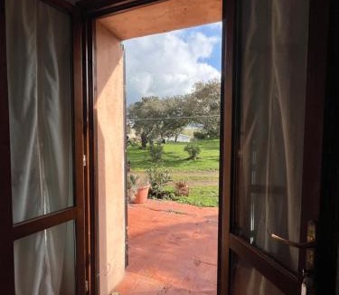 Nulvi House | Il Lentischio Casa1