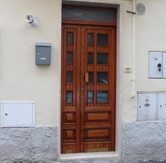 Benevento Apartment | Il Maresciallo