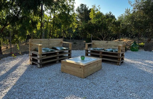 Arbus House | Il Mondo di Paola