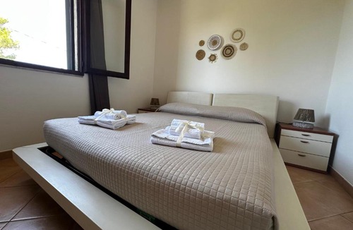 Arbus House | Il Mondo di Paola