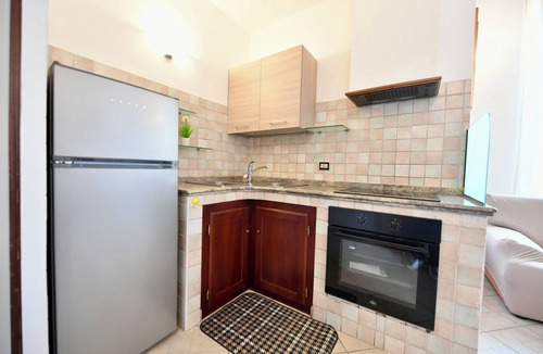 Oristano Historic Centre Apartment | Il Mosaico Apartment - Super Central Apartment for Families and Friends